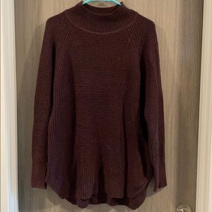 ❗️BOGO❗️Dark Red/Wine Cloth by RD Sweater